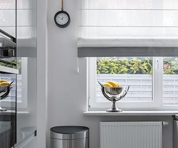 Window Blinds