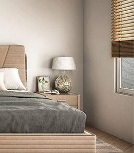 Window Blinds